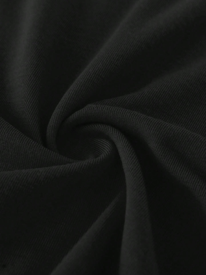 Tricou SHEIN, negru