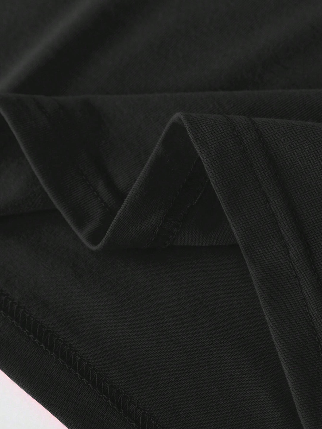 Tricou SHEIN, negru
