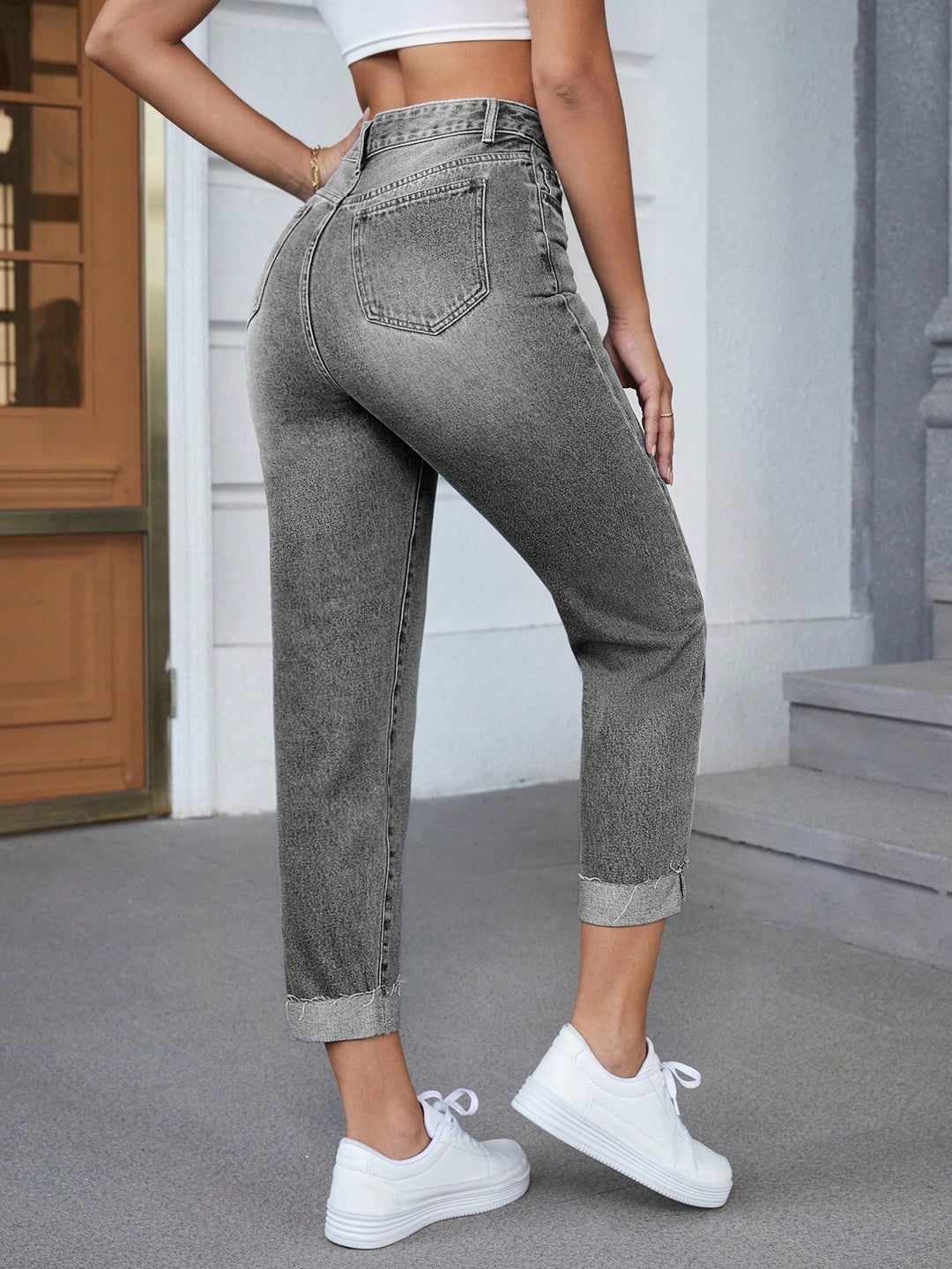 Jeans SHEIN
