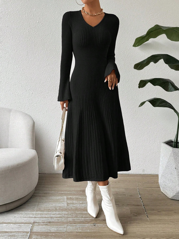 Rochie SHEIN, negru