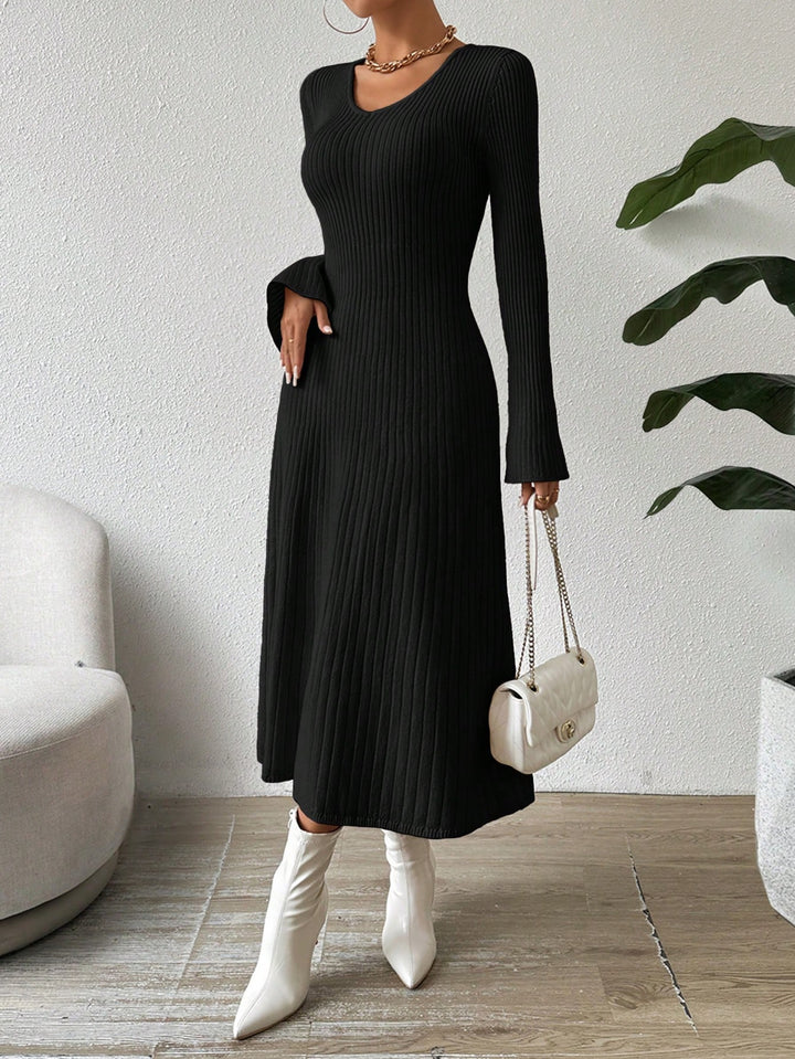 Rochie SHEIN, negru