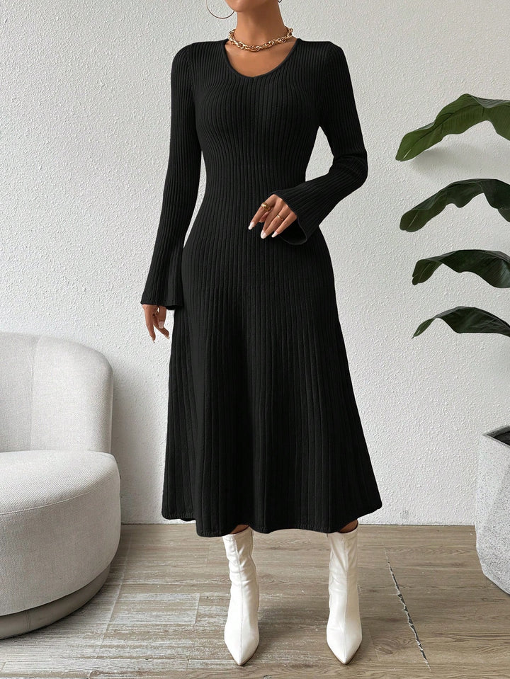 Rochie SHEIN, negru