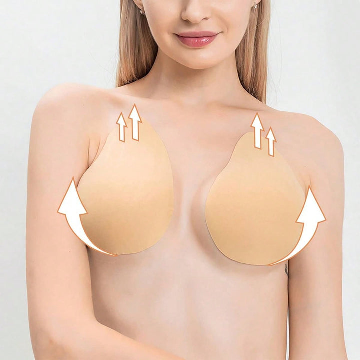 Plasturi pentru sâni SHEIN, mix culori