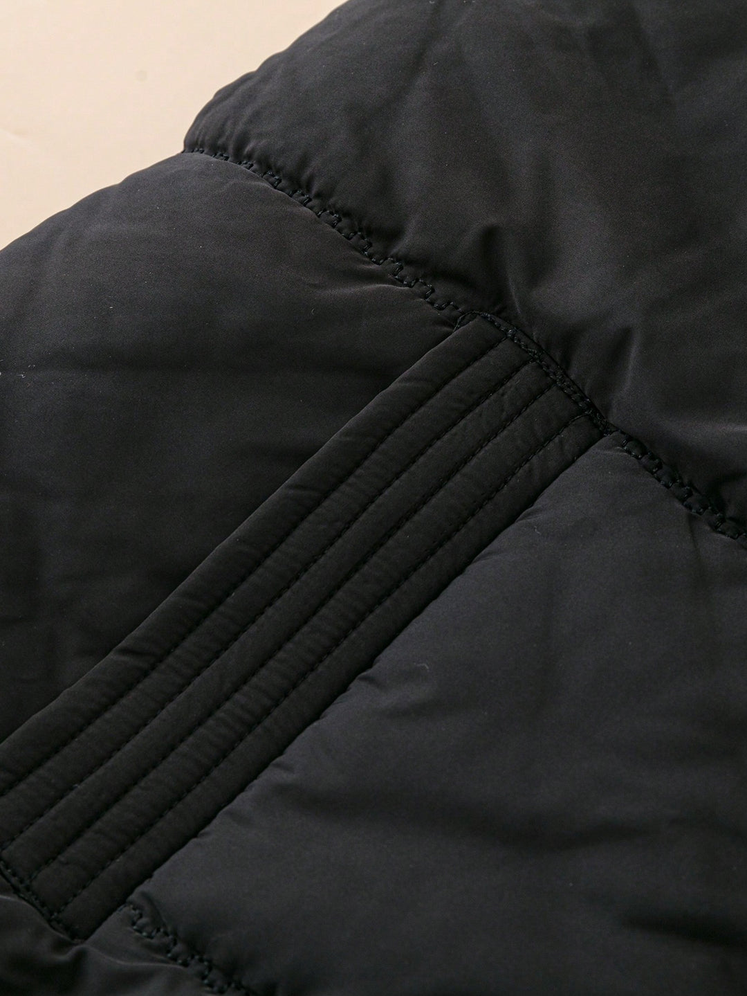 Palton SHEIN, negru