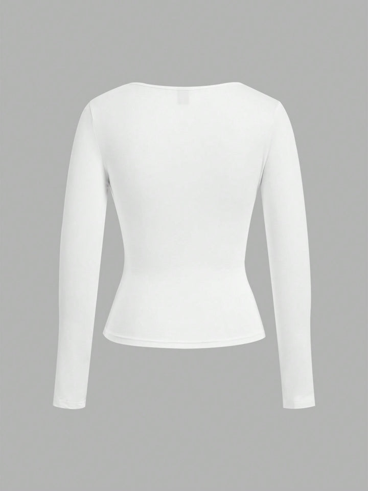 Tricou SHEIN, mix culori