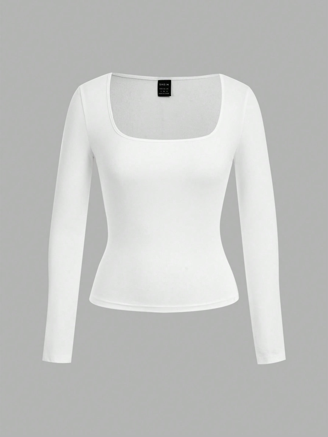 Tricou SHEIN, mix culori
