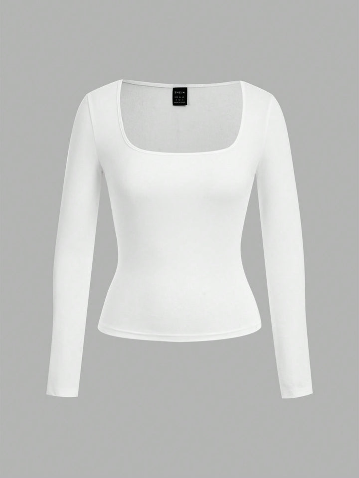 Tricou SHEIN, mix culori