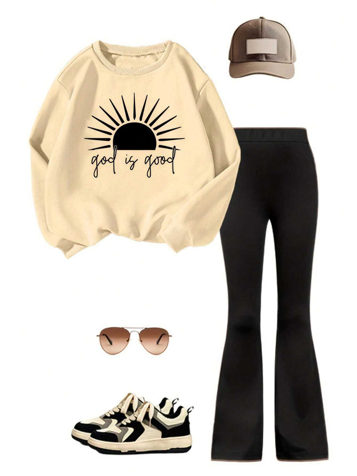 Compleu SHEIN, mix culori