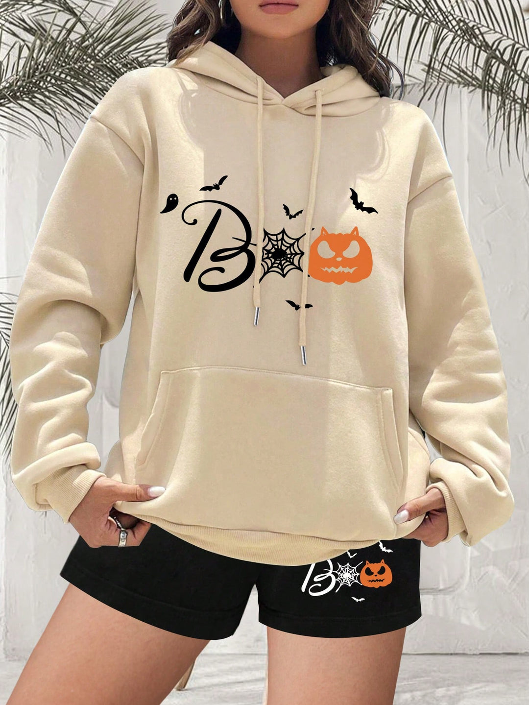 Pijama SHEIN, mix culori