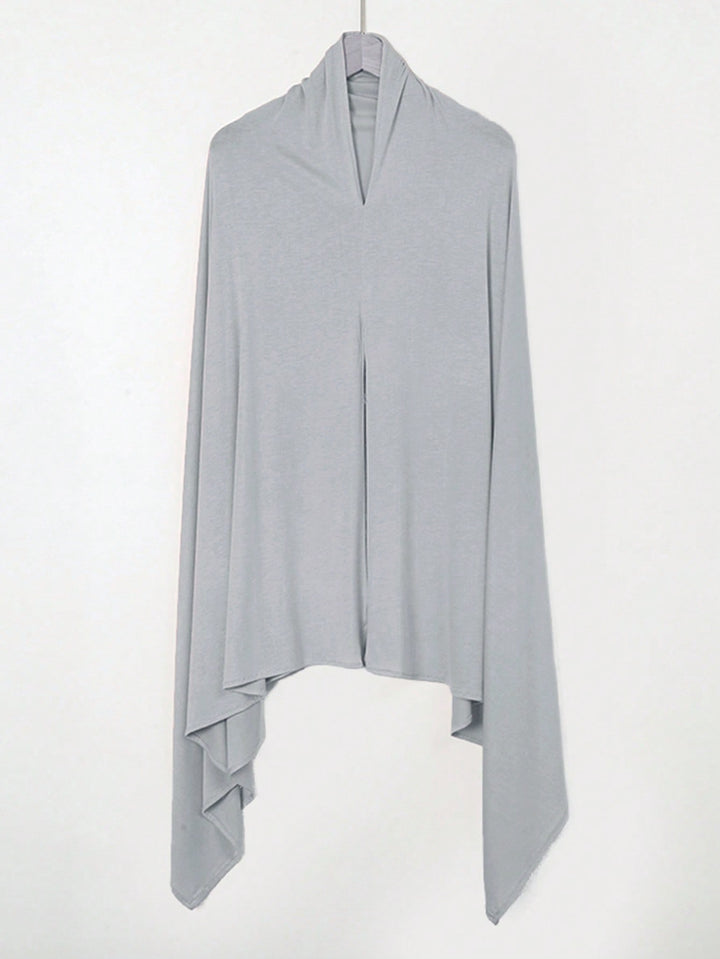 Hijab SHEIN, mix culori