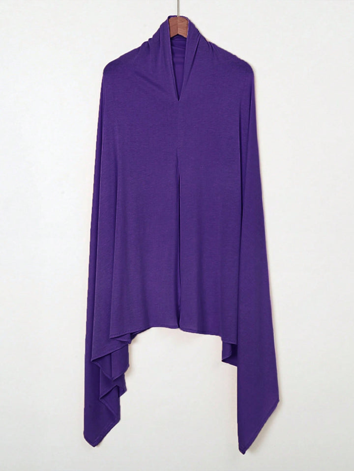 Hijab SHEIN, mix culori