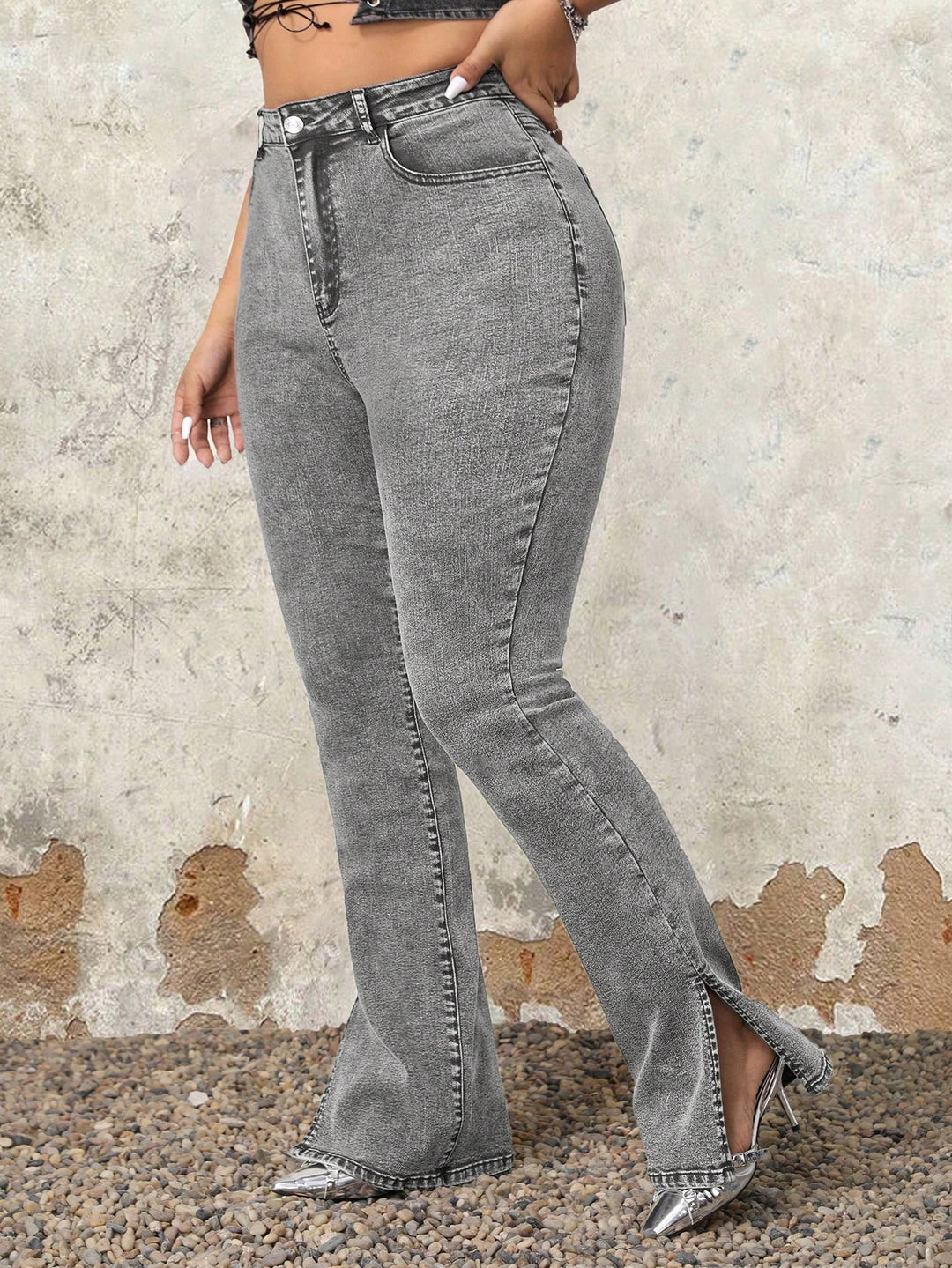 Jeans SHEIN
