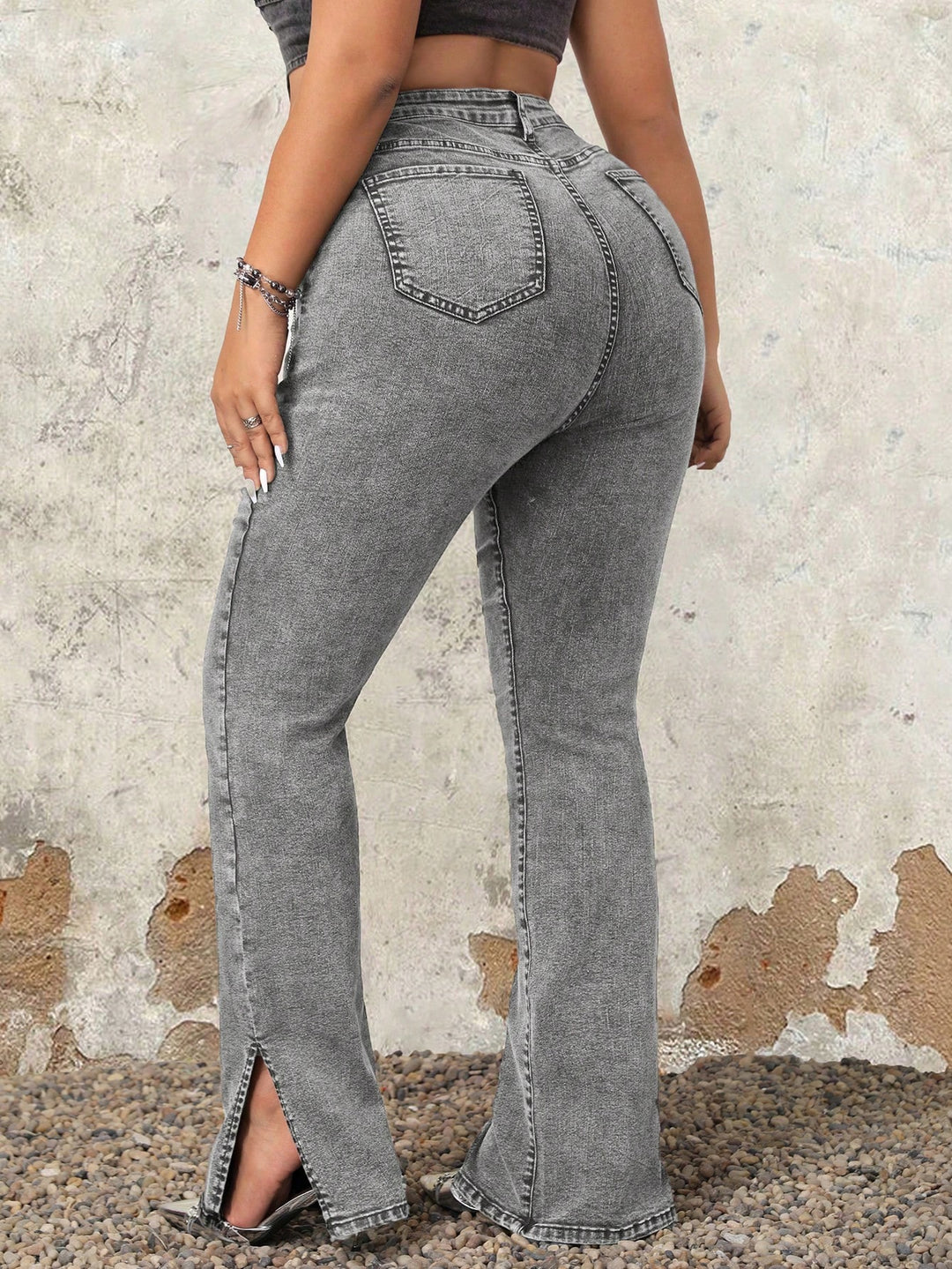 Jeans SHEIN