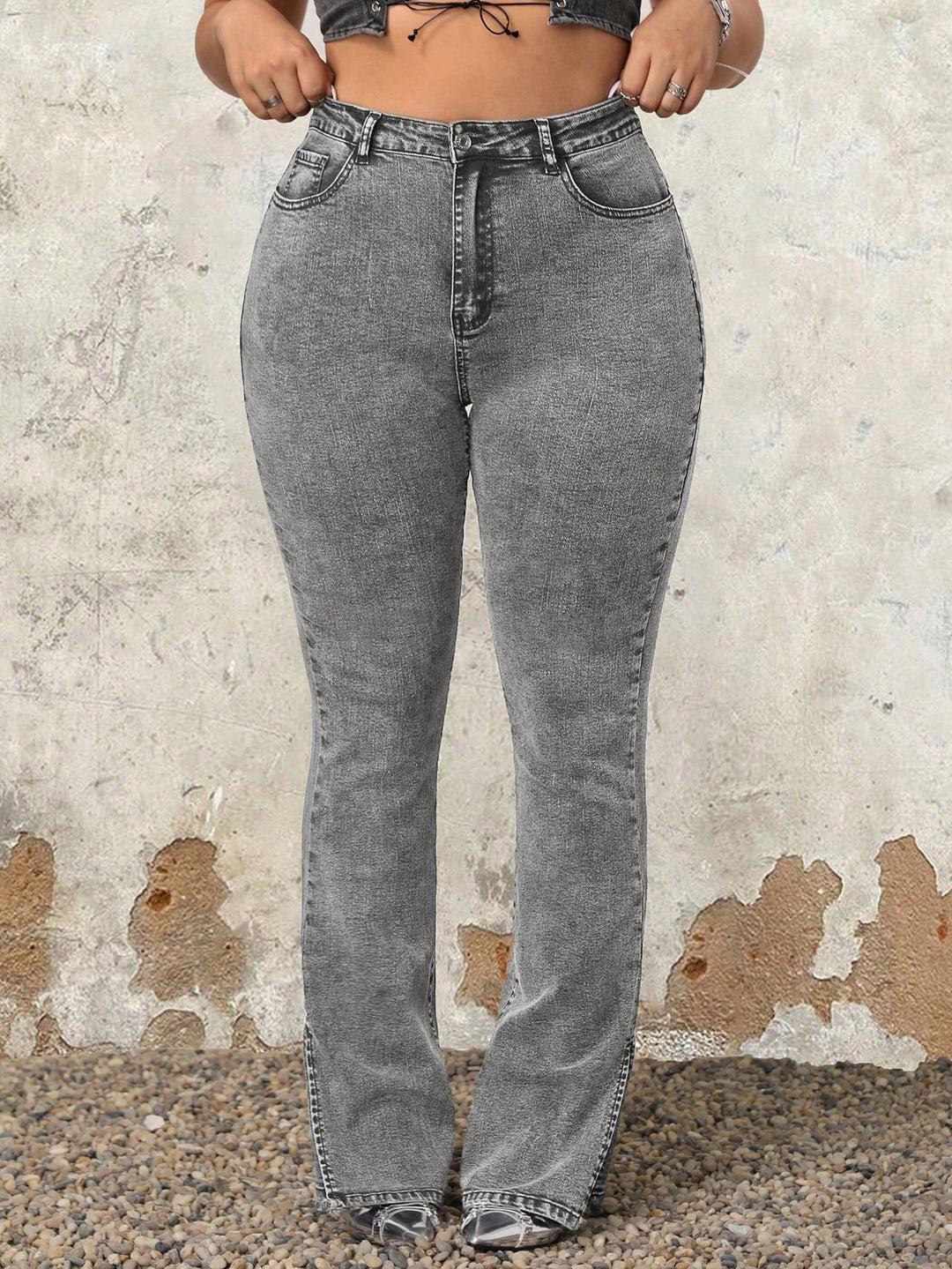 Jeans SHEIN