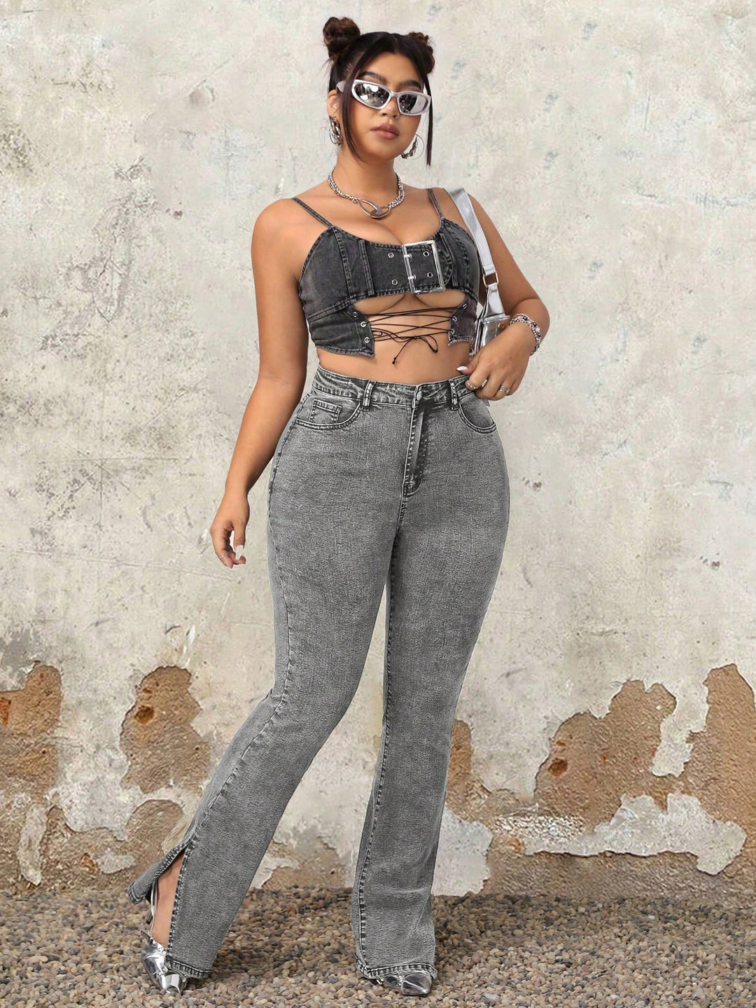 Jeans SHEIN