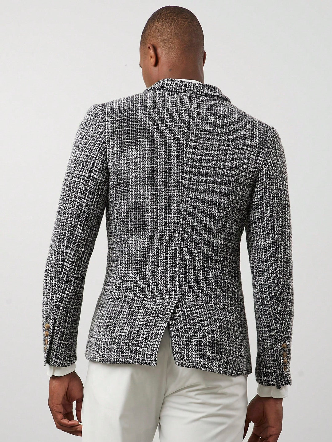 SHEIN blézer