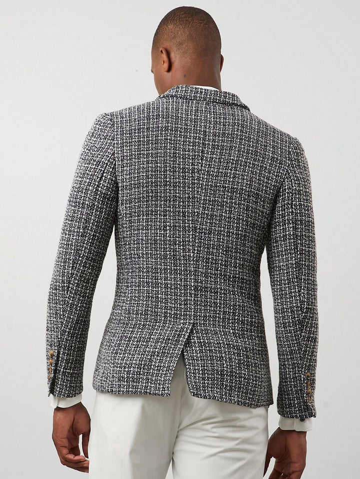 SHEIN blézer