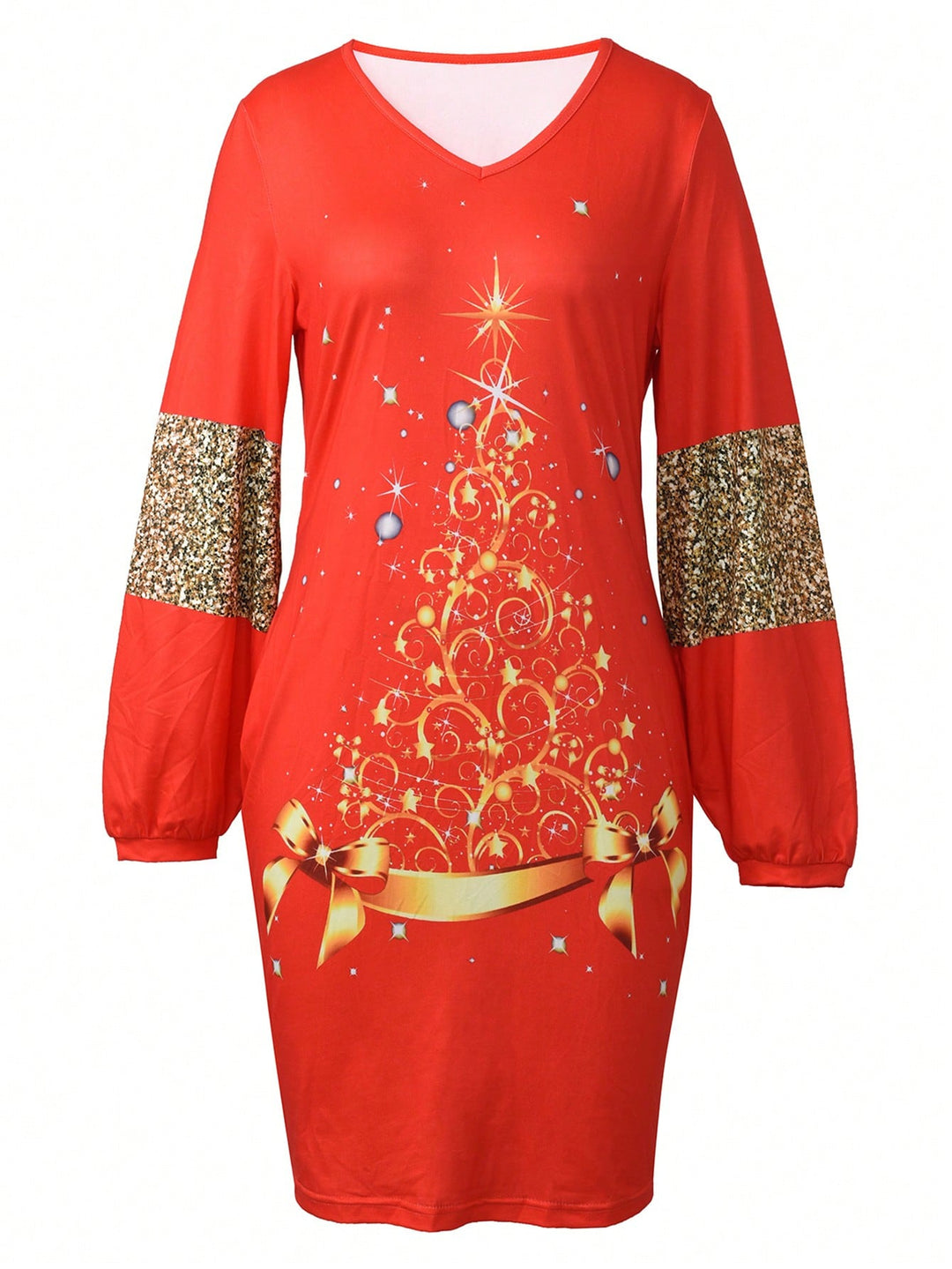 Rochie scurtă SHEIN