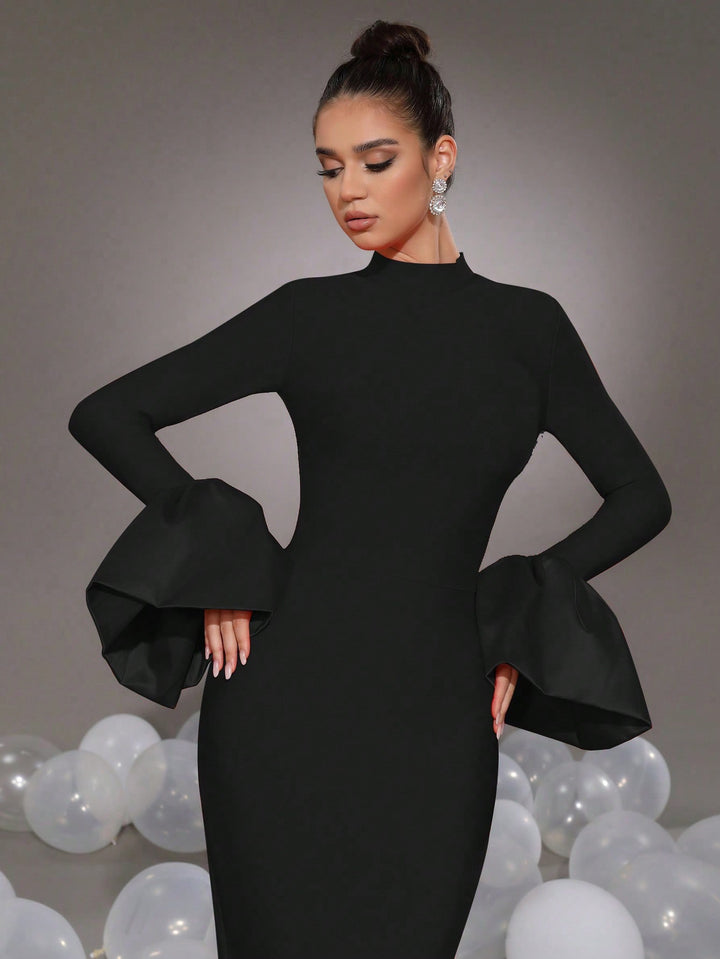 Rochie SHEIN, negru
