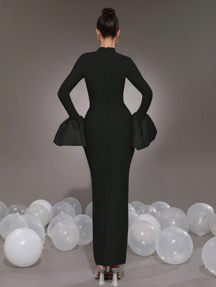 Rochie SHEIN, negru
