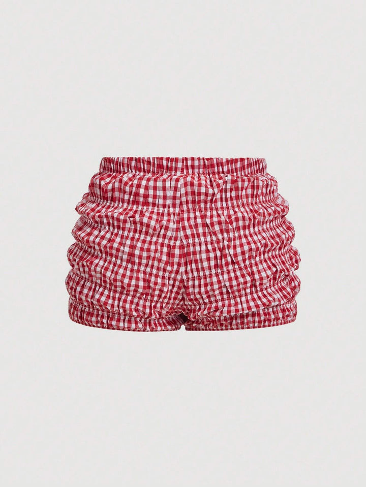 Pantaloni scurți SHEIN, mix culori
