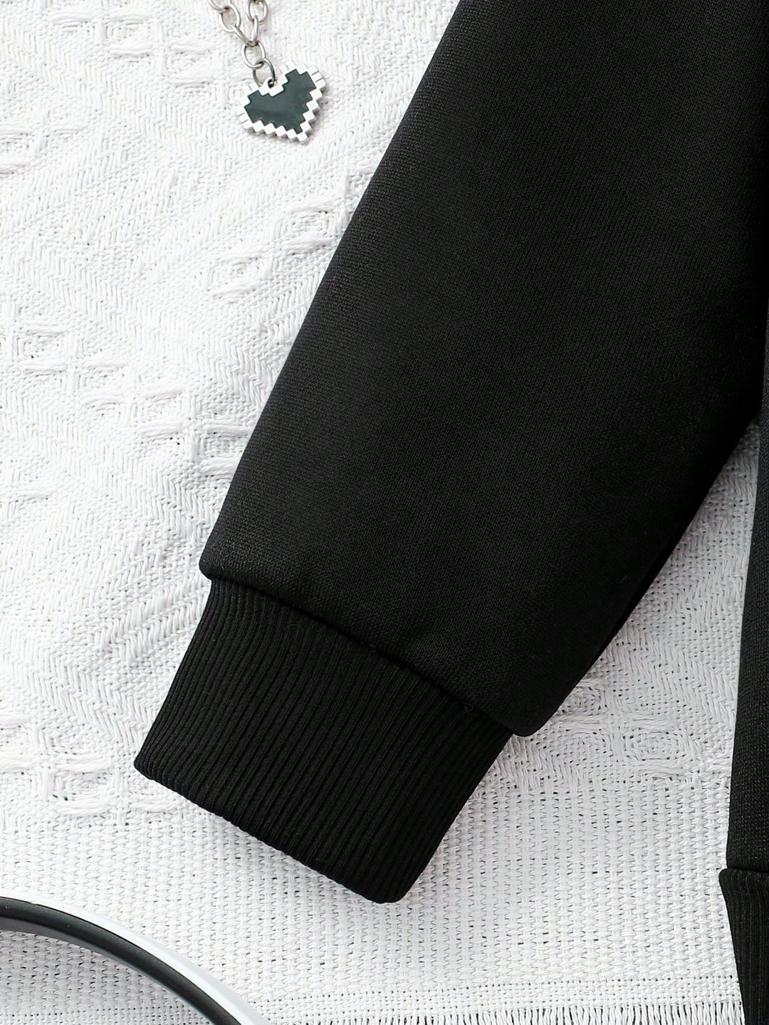 Compleu SHEIN, negru