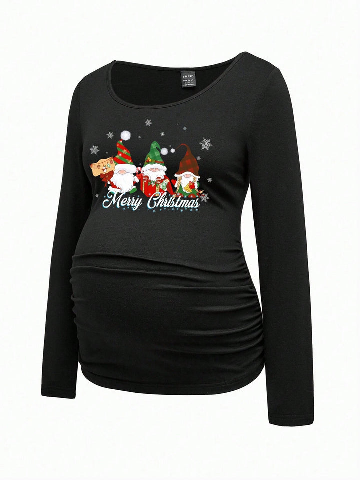 Shein blúz, fekete
