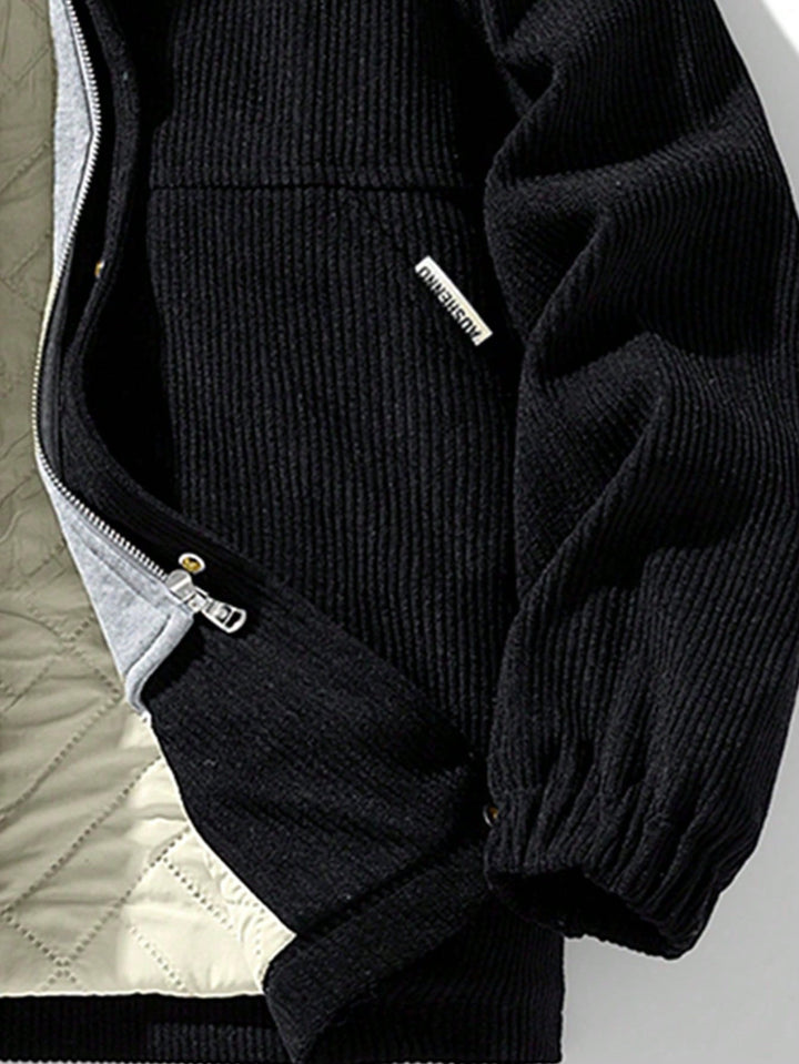 Palton SHEIN, negru