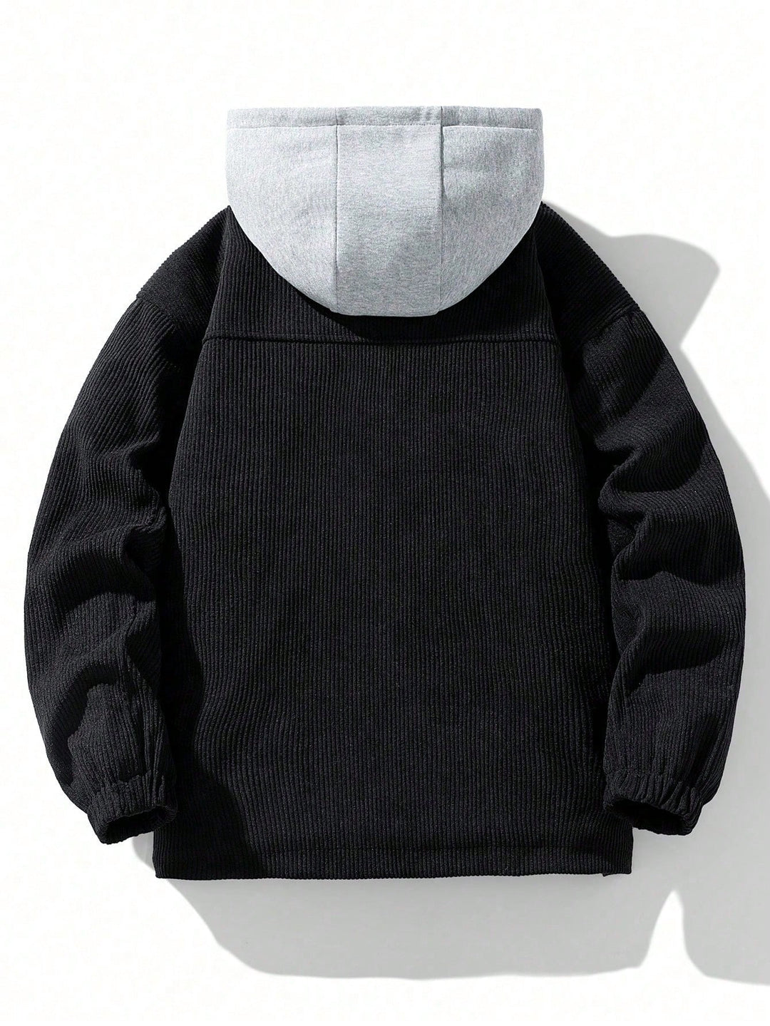 Palton SHEIN, negru