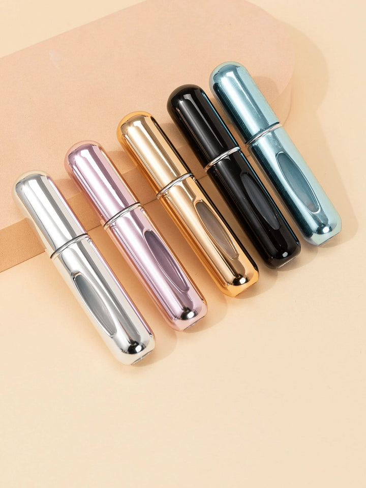 Sticluță parfum reîncărcabilă SHEIN, mix culori