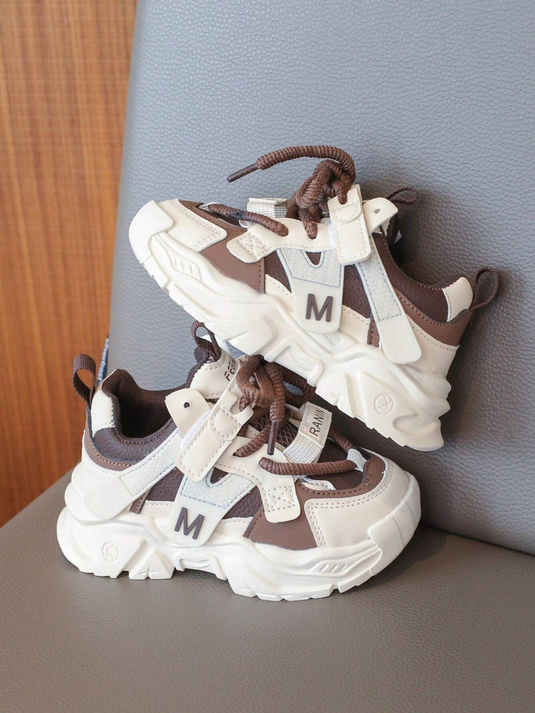 Pantofi sport SHEIN, mix culori