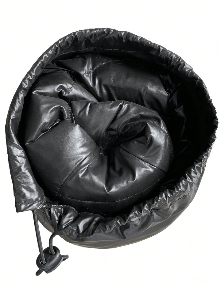 Geacă SHEIN, negru