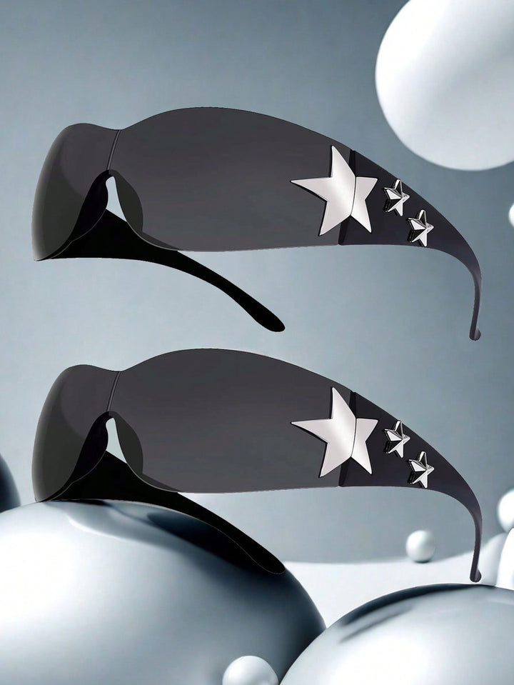 Ochelari SHEIN, mix culori