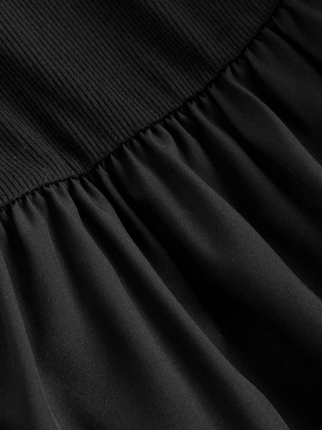Rochie SHEIN, negru