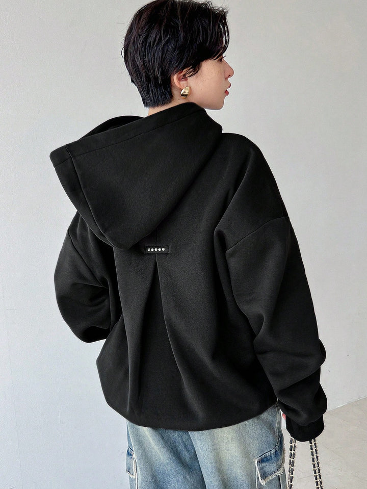 SHEIN pulóver, fekete