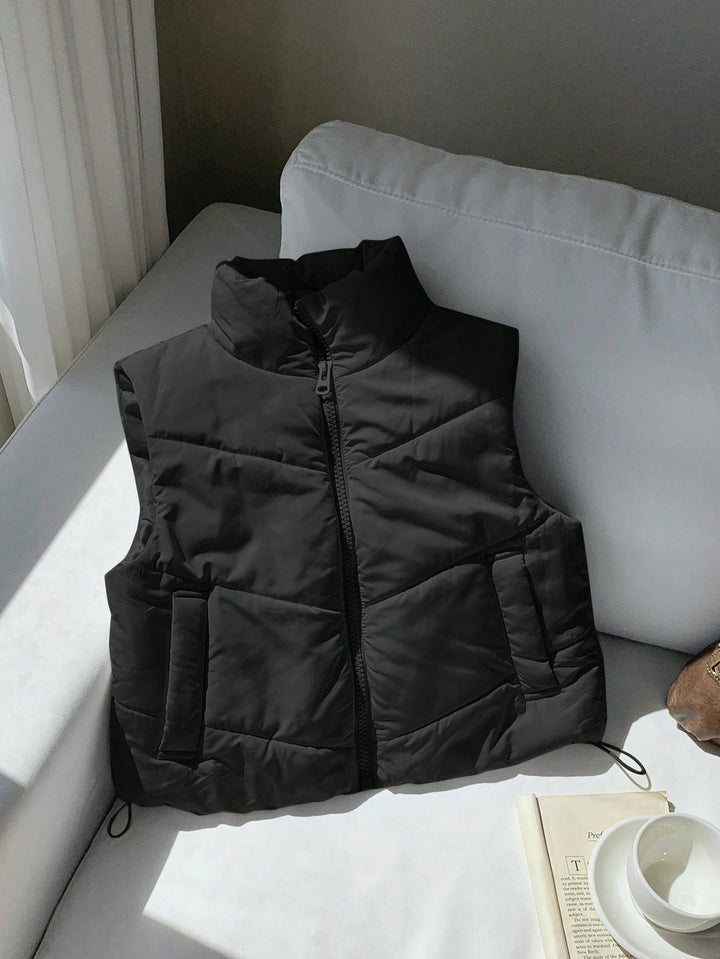 Palton SHEIN, negru