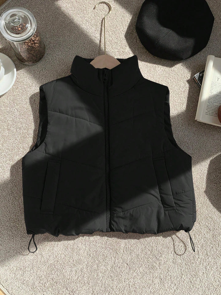 Palton SHEIN, negru