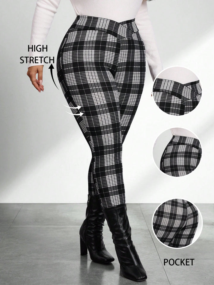 Colant SHEIN, negru