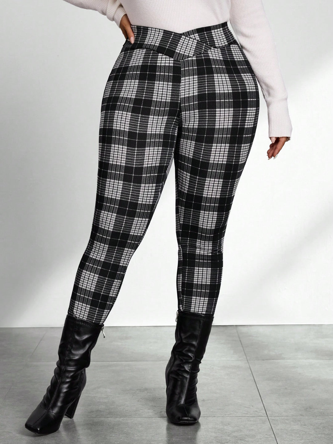 Colant SHEIN, negru