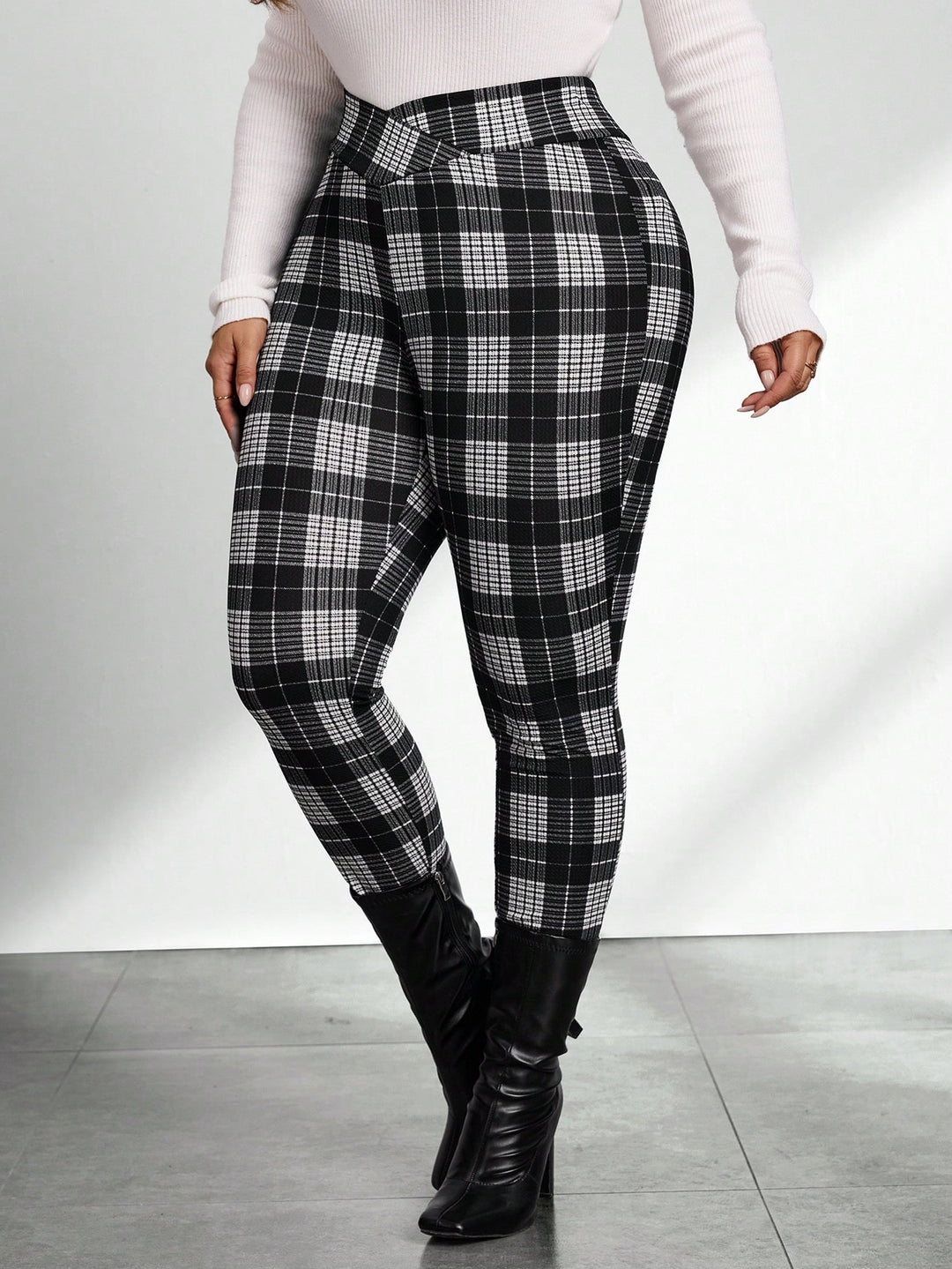Colant SHEIN, negru