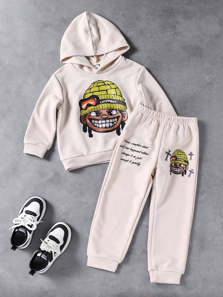 SHEIN pulóver és blúz szett, khaki