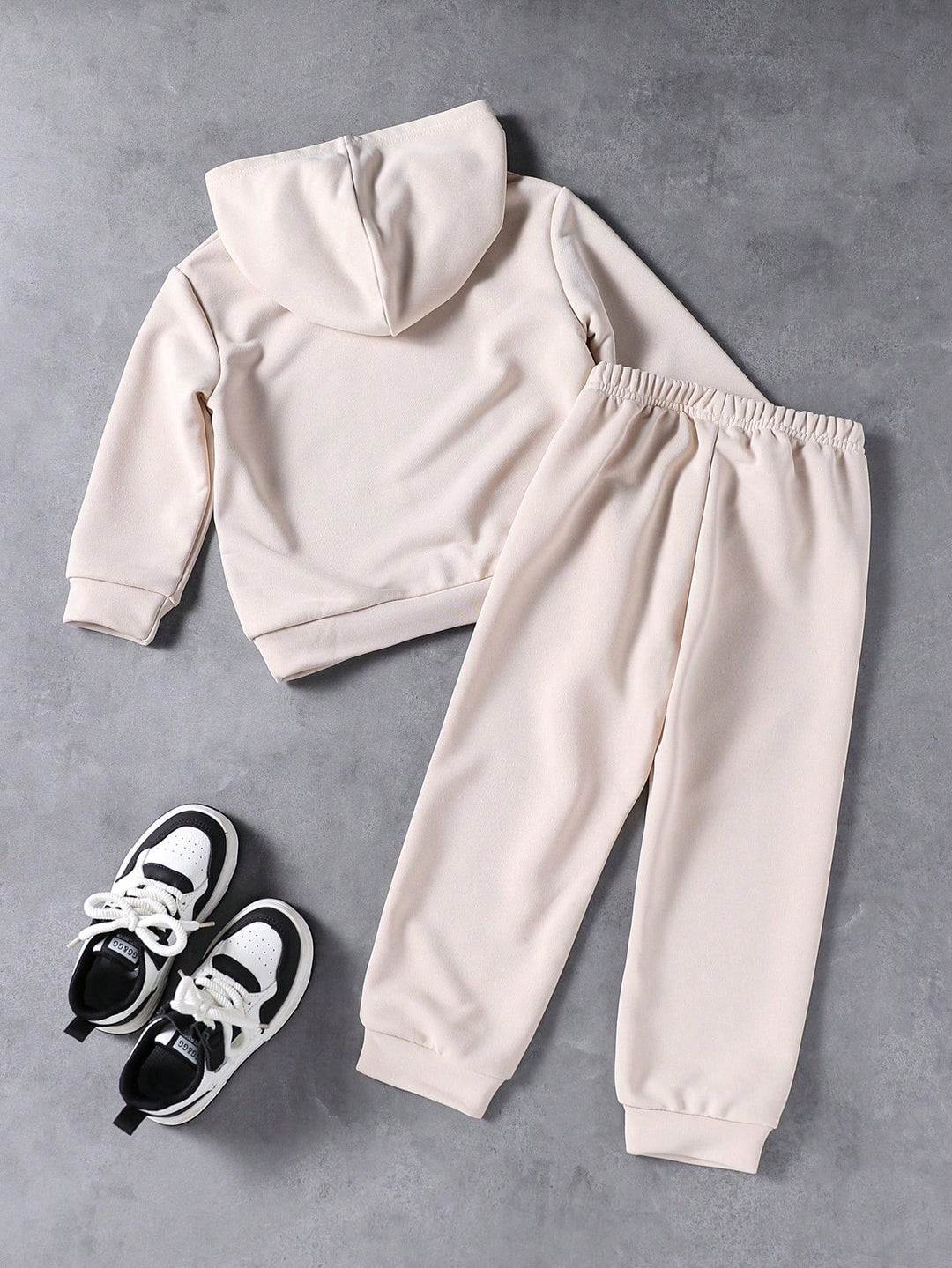 SHEIN pulóver és blúz szett, khaki