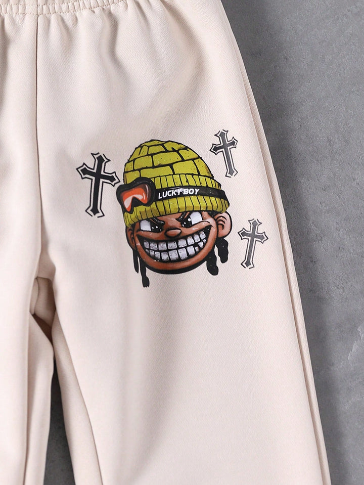 SHEIN pulóver és blúz szett, khaki