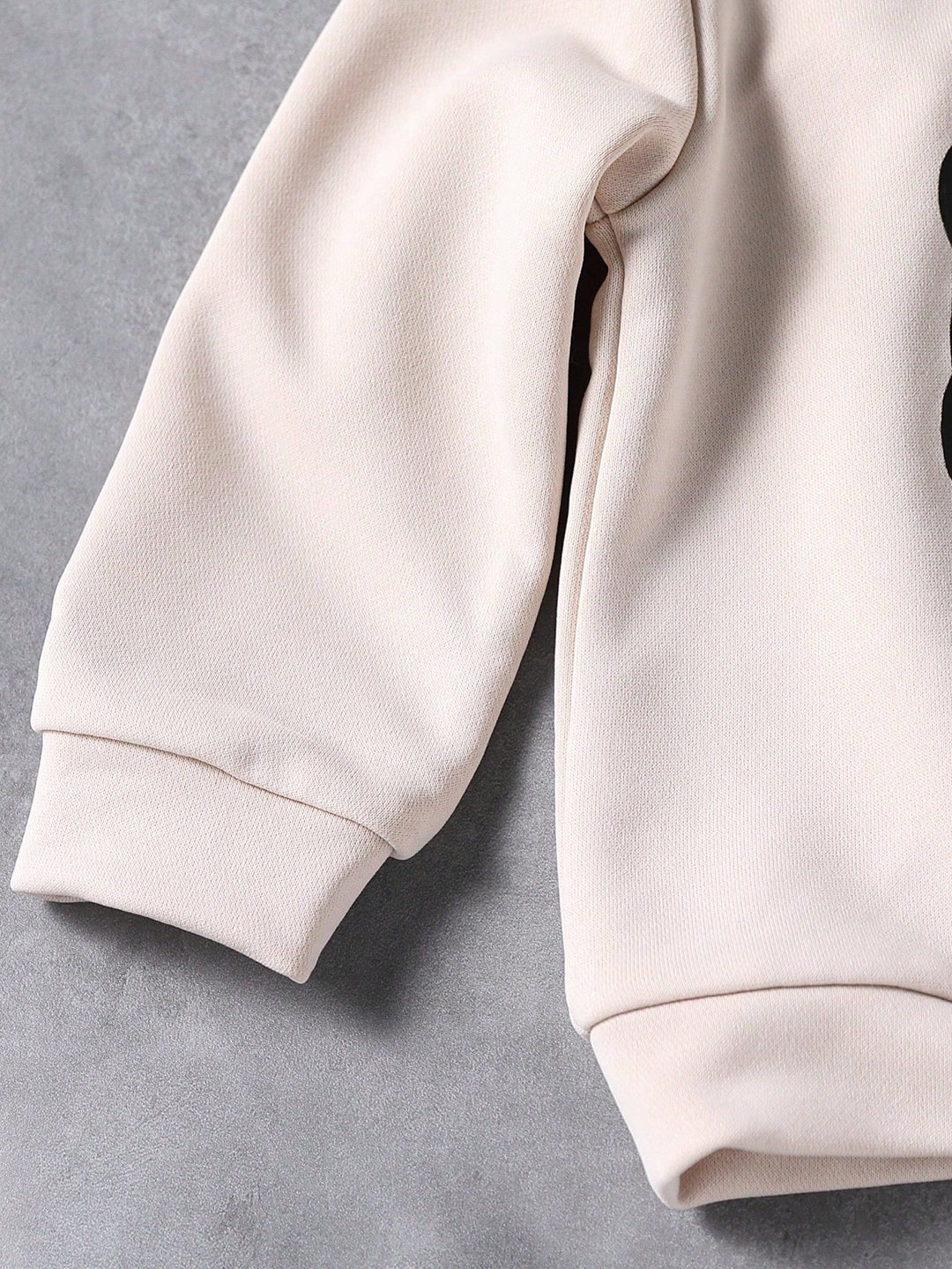 SHEIN pulóver és blúz szett, khaki