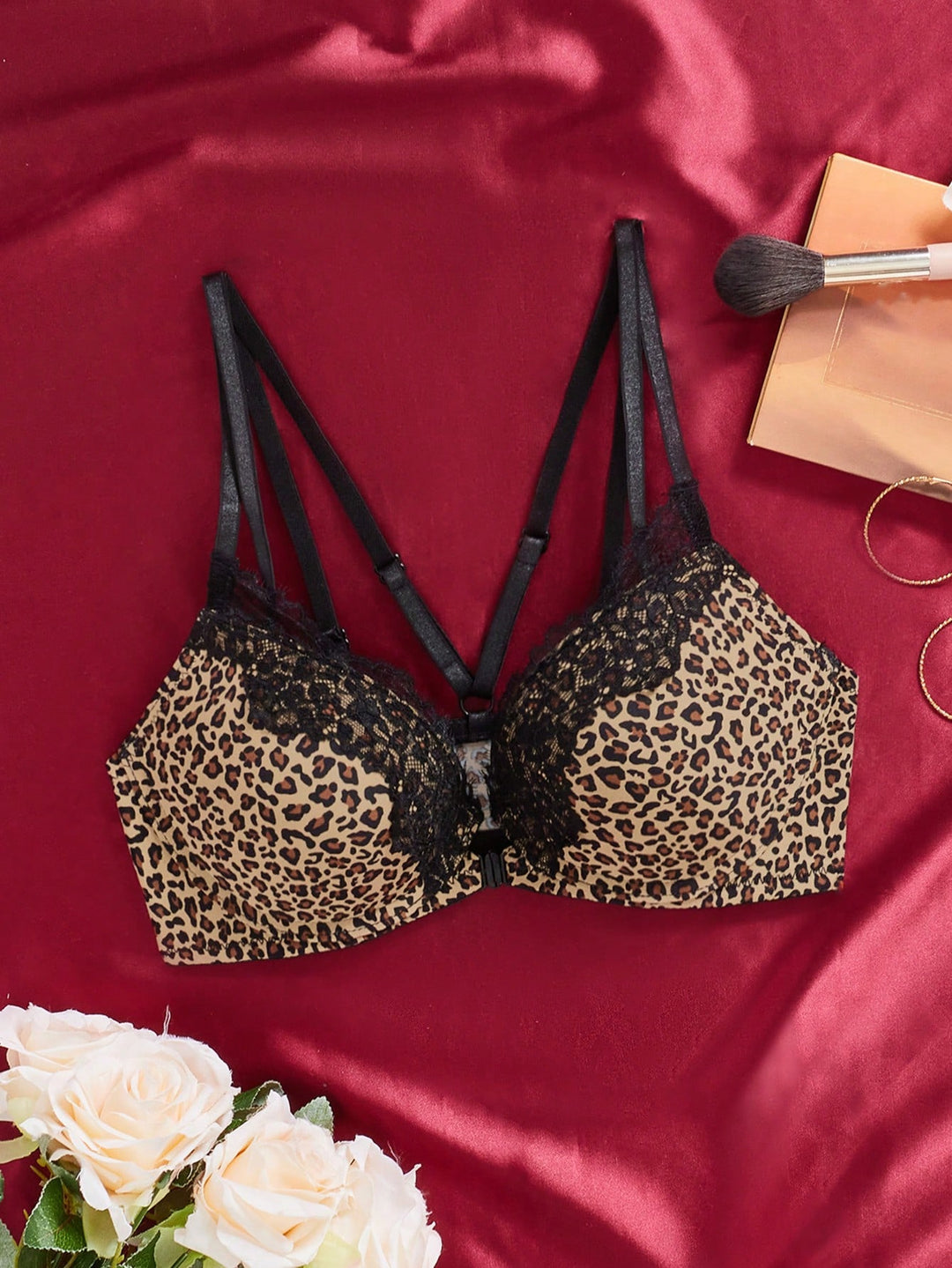 Sutien SHEIN, mix culori