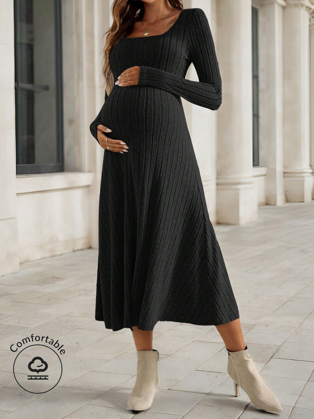 Rochie SHEIN, negru