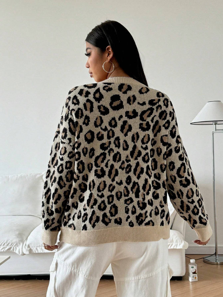 Pulover SHEIN, mix culori