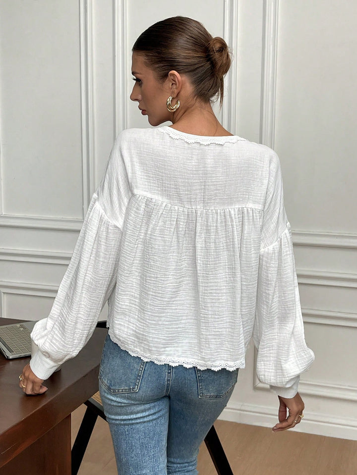 SHEIN ing, fehér