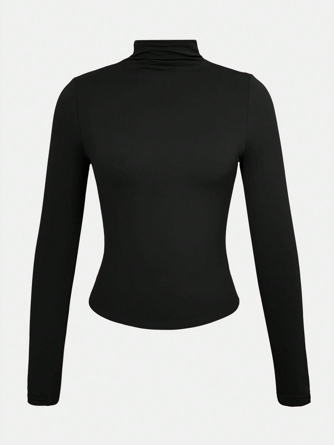 Tricou SHEIN, negru
