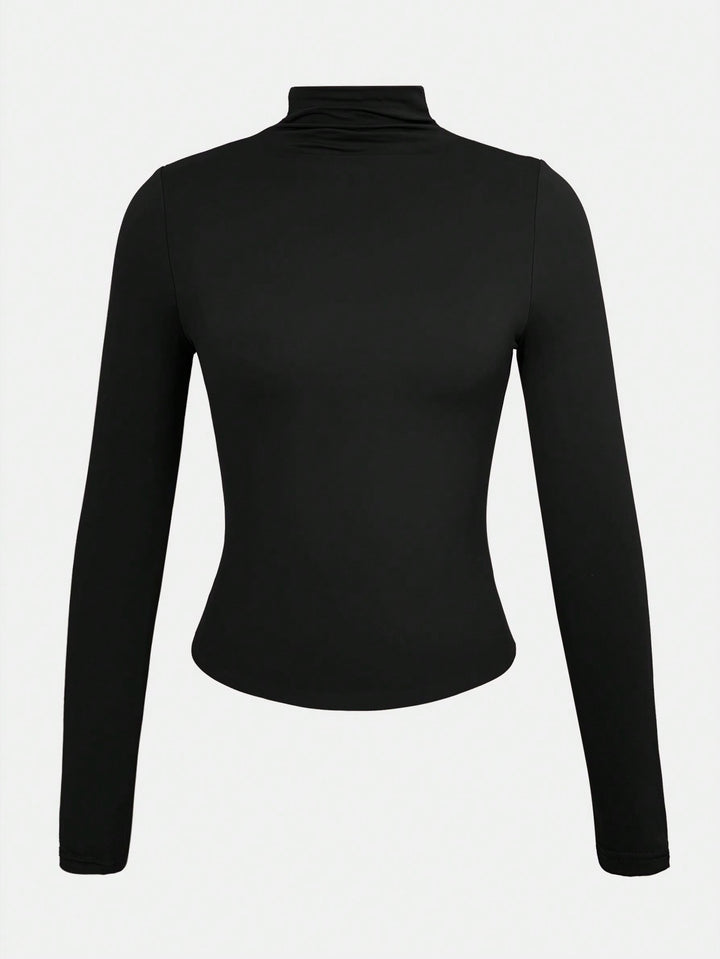 Tricou SHEIN, negru